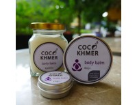 Coco Khmer Body Balm
