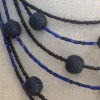 Khmer Creations Serenity Orbs Necklace